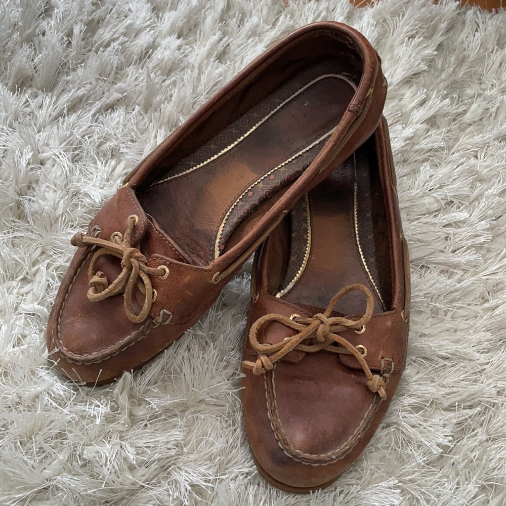 Sperry’s🚣‍♀️